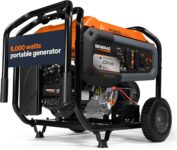 Top 10 Best Portable Generators 2025