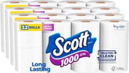 Top 10 Best Toilet Papers 2025