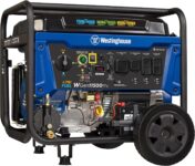 Top 10 Best Portable Generators 2025