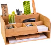 Top 10 Best Desk Organizers 2025