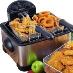Top 10 Best Deep Fryers 2025