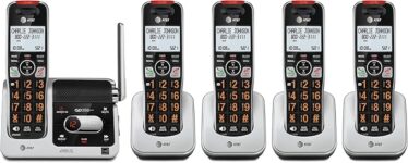 Top 10 Best Telephones 2025