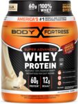 Top 10 Best Protein Powders 2025