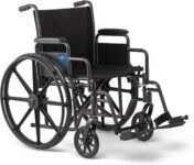 Top 10 Best Wheelchairs 2025