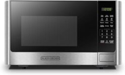 Top 10 Best Microwaves 2025