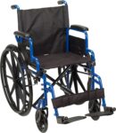 Top 10 Best Wheelchairs 2025