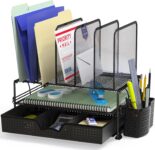 Top 10 Best Desk Organizers 2025
