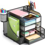 Top 10 Best Desk Organizers 2025