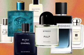 Top 10 Best Men’s Colognes 2026