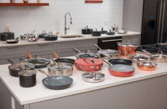 Top 10 Best Cookware Sets 2026