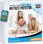 Top 10 Best Mattress Protectors 2026