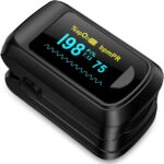 Top 10 Best Oximeters 2026