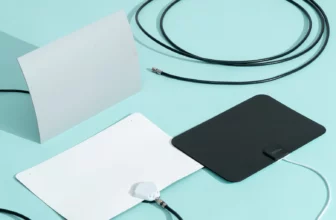 Top 10 Best TV Antennas 2025