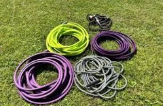 Top 10 Best Garden Hoses 2026