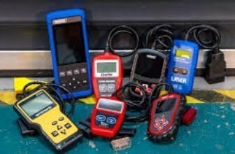 Top 10 Best OBD Scanners 2025