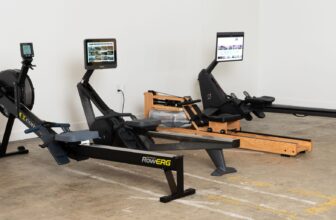 Top 10 Best Rowing Machines 2026