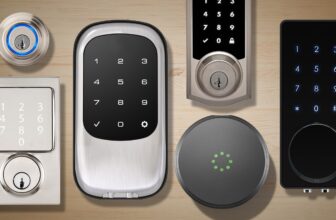 Top 10 Best Locks 2026