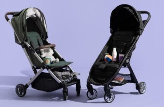 Top 10 Best Strollers 2026