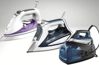 Top 10 Best Irons 2025