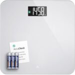 Top 10 Best Bathroom Scales 2026