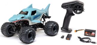 Top 10 Best RC Cars 2026