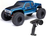 Top 10 Best RC Cars 2026