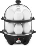 Top 10 Best Egg Cookers 2026