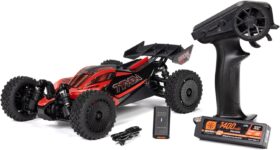 Top 10 Best RC Cars 2026