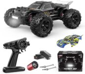 Top 10 Best RC Cars 2026