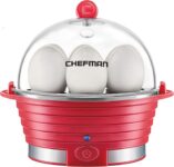 Top 10 Best Egg Cookers 2026