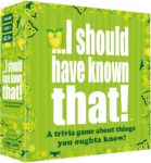 Top 10 Best Trivia Game for Adults 2026