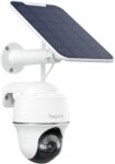 Top 10 Best Outdoor Security Cameras 2026