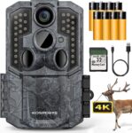 Top 10 Best Trail Cameras 2026