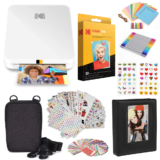 Top 10 Best Mini Photo Printers 2025