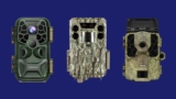 Top 10 Best Trail Cameras 2025