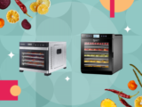 Top 10 Best Dehydrators 2025