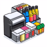 Top 10 Best Ink Cartridges 2026
