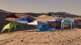 Top 10 Best Canopy Tents 2025