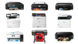 Top 10 Best All-In-One Printers 2025