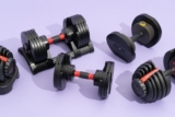 Top 10 Best Dumbbells 2025