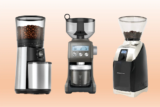 Top 10 Best Coffee Grinders 2025