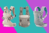 Top 10 Best Baby Carriers 2025