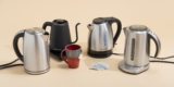 Top 10 Best Kettles 2025