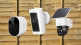 Top 10 Best Outdoor Security Cameras 2025