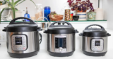 Top 10 Best Instant Pots 2025