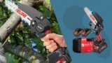 Top 10 Best Mini Chainsaws 2026