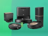 Top 10 Best Robot Vacuum Cleaners 2025
