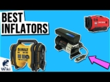 Top 10 Best Tire Inflators 2025